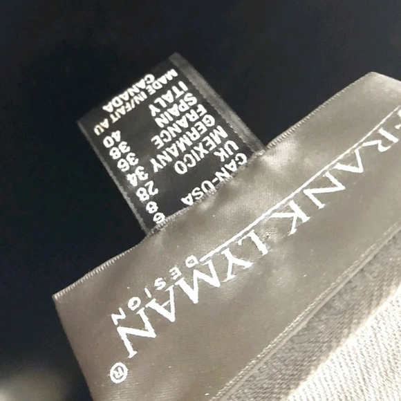 Frank Lyman Design 2 Piece Dress EUC 🌹 - Picture 12 of 14